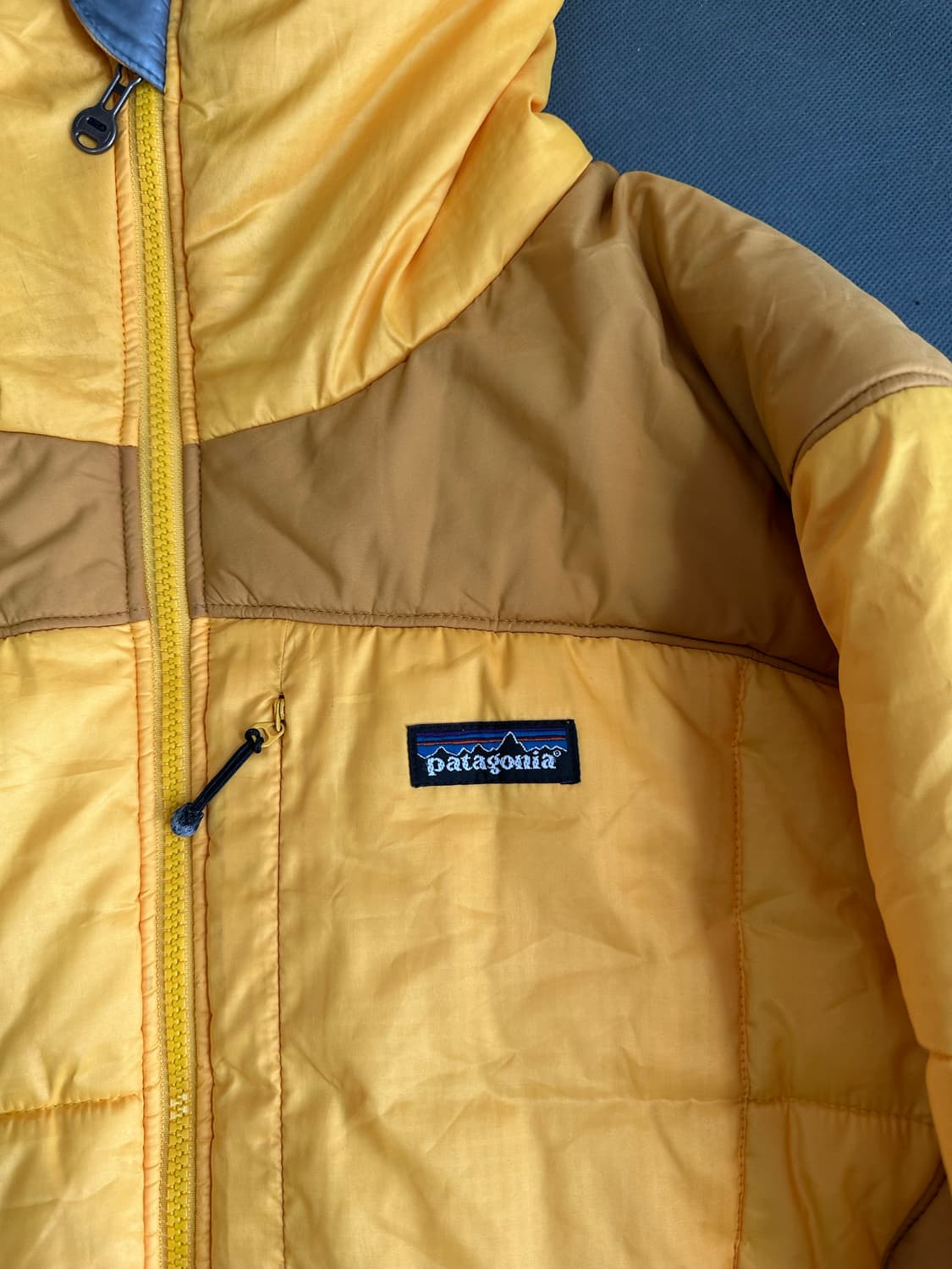 파타고니아 2008 다스파카 M  (100-105) 상품이미지4