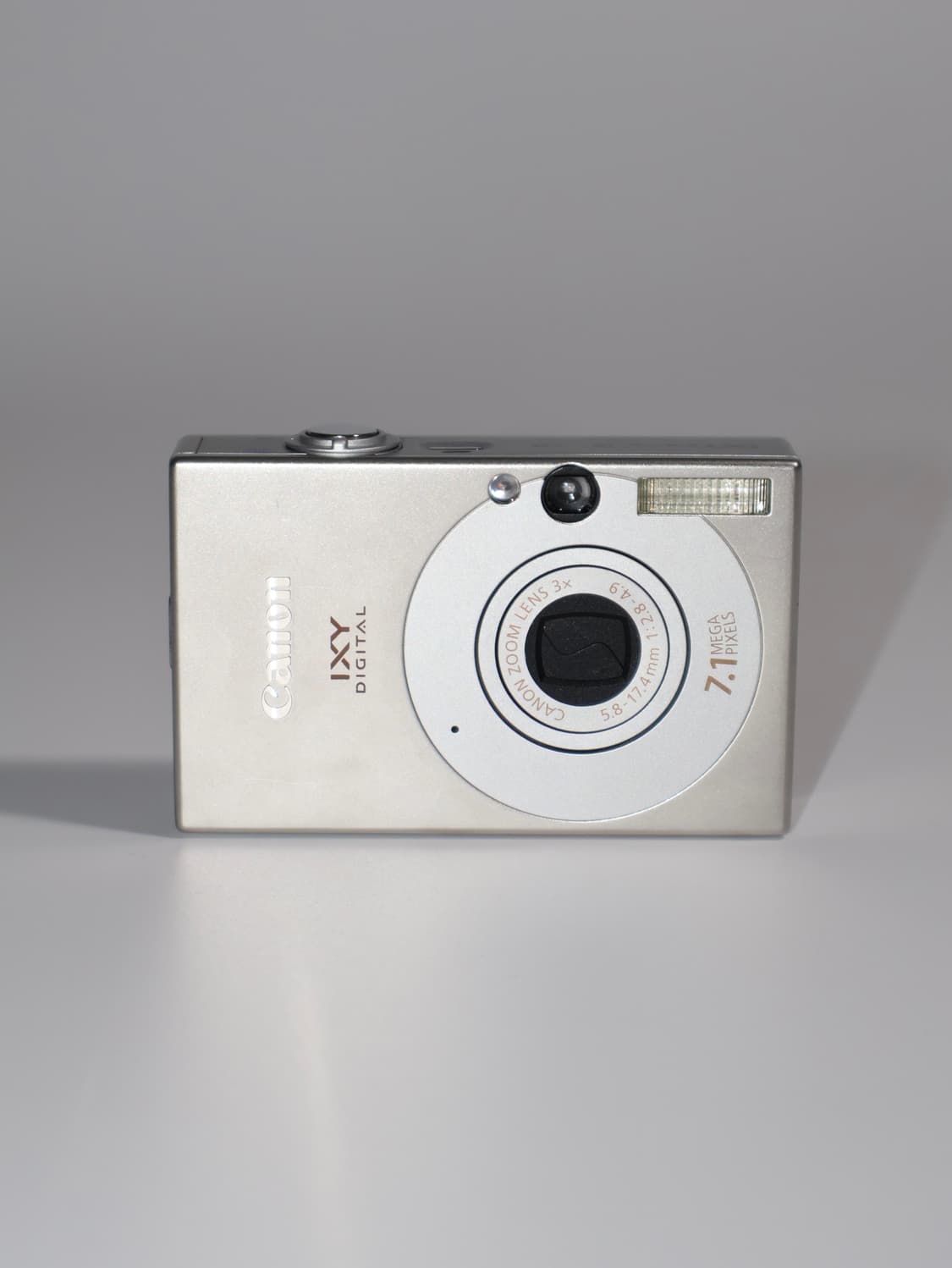 [민트,즉시사용]캐논 익시ixy10(익서스ixus70) 디카 white 상품이미지1