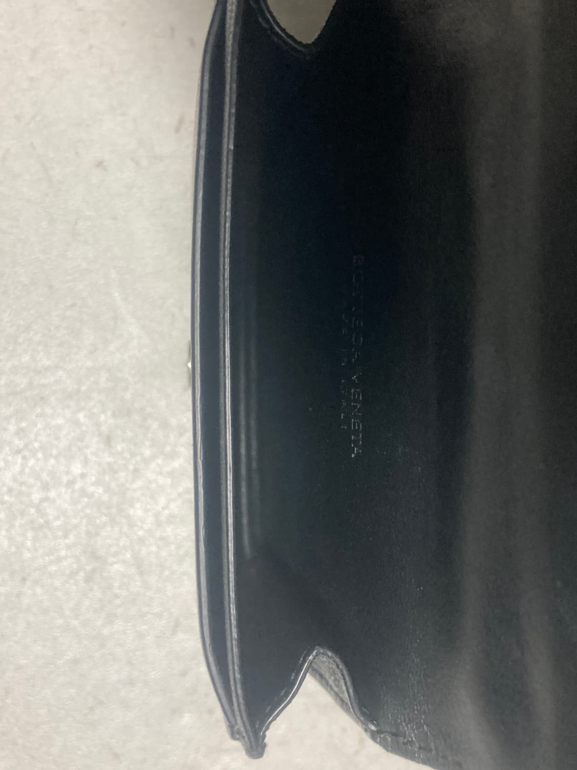 보테가베네타 인트레치아토 카드지갑 상품이미지6