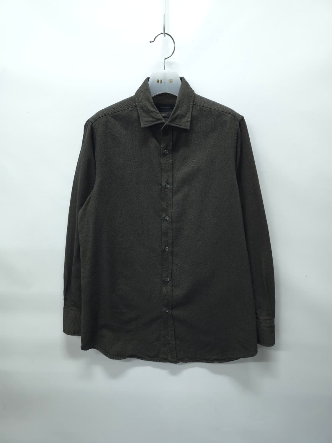 마시모두띠 소프트 터치 봄가을 셔츠(95) 상품이미지1