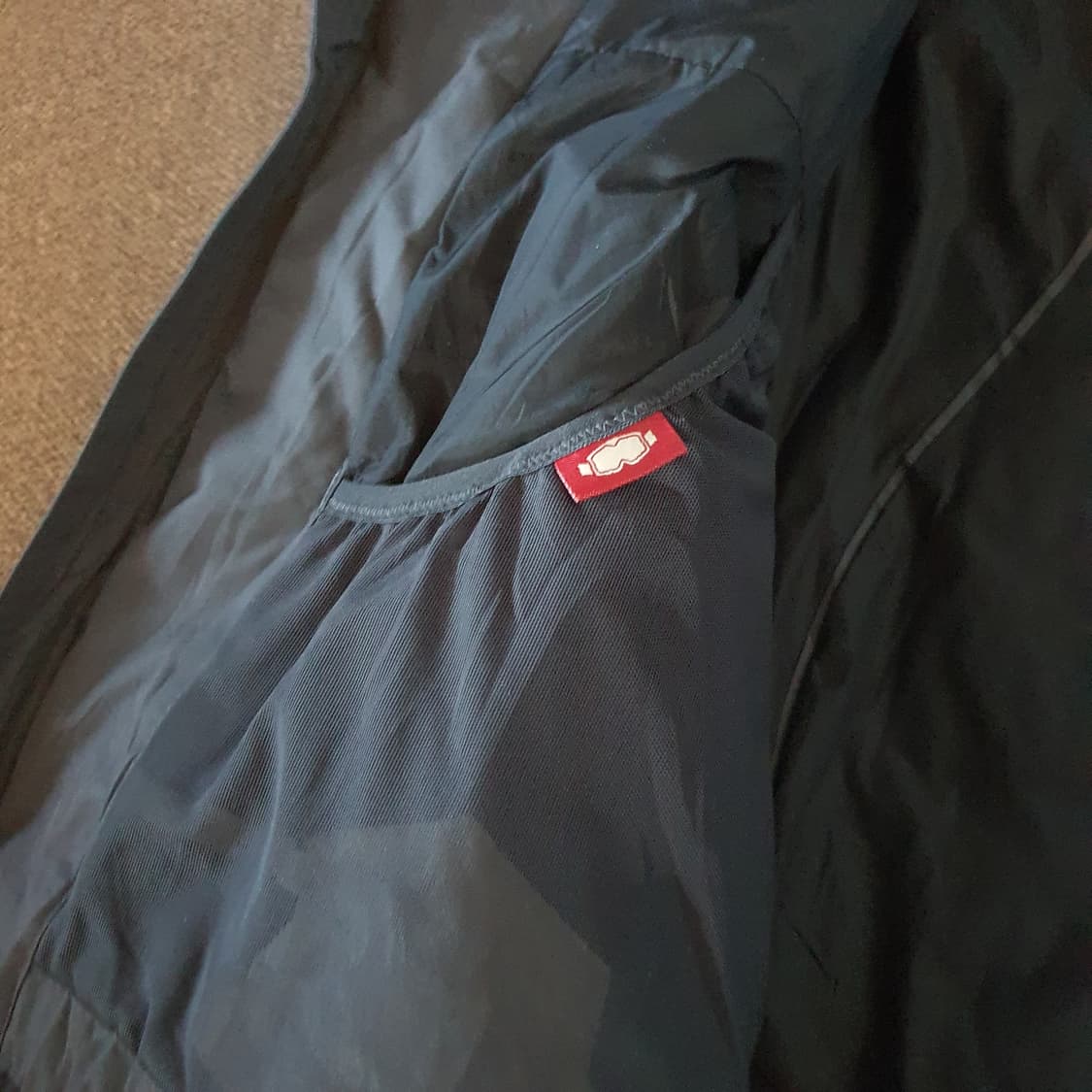 90s L.L Bean winter jacket  no.20 상품이미지8