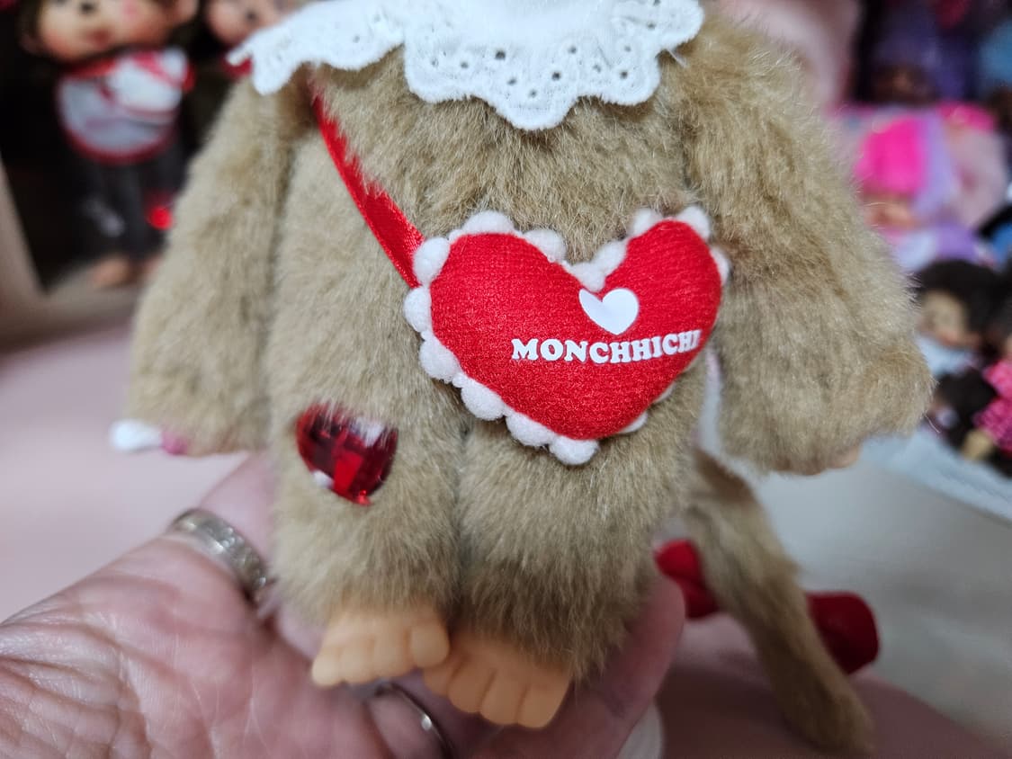 하트아이즈 몬치치 상품이미지2