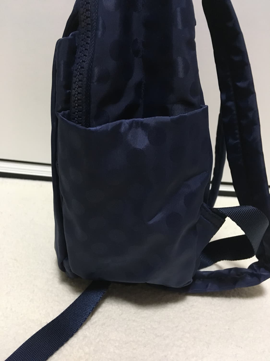 요지 야마모토 ysaccs 도트 백팩 상품이미지6