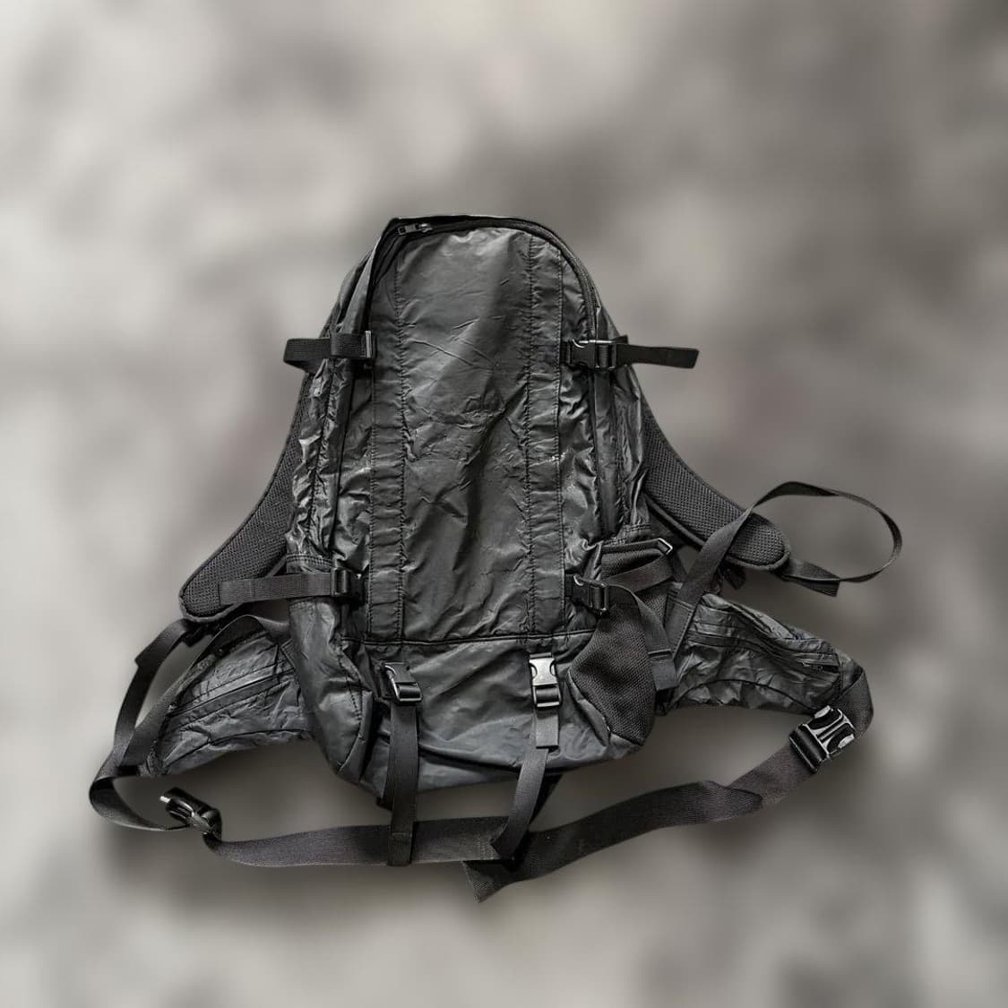 포터 익스트림 데이백 백팩  상품이미지5