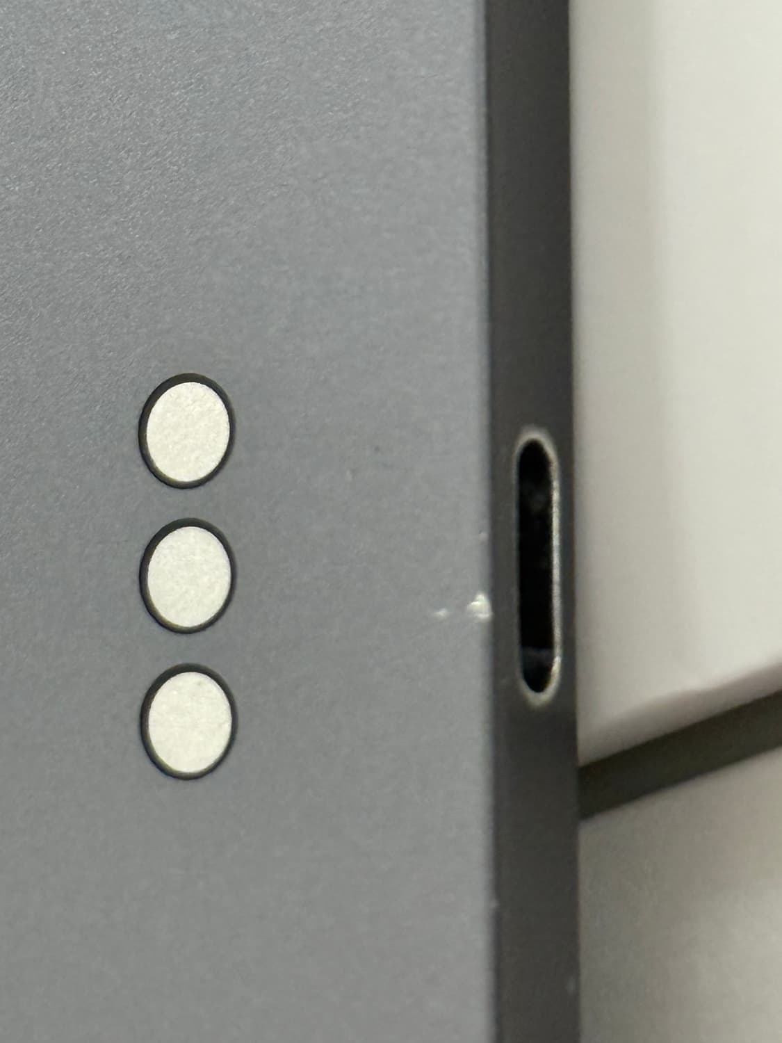 애플 아이패드 에어4세대 256GB 스페이스그레이 wifi 상품이미지6