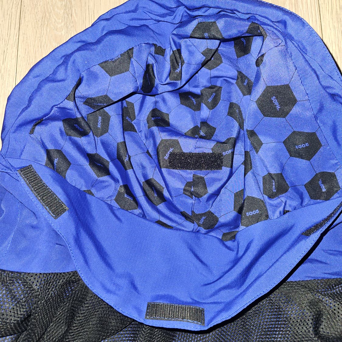2002 sophnet mountain jacket 상품이미지6