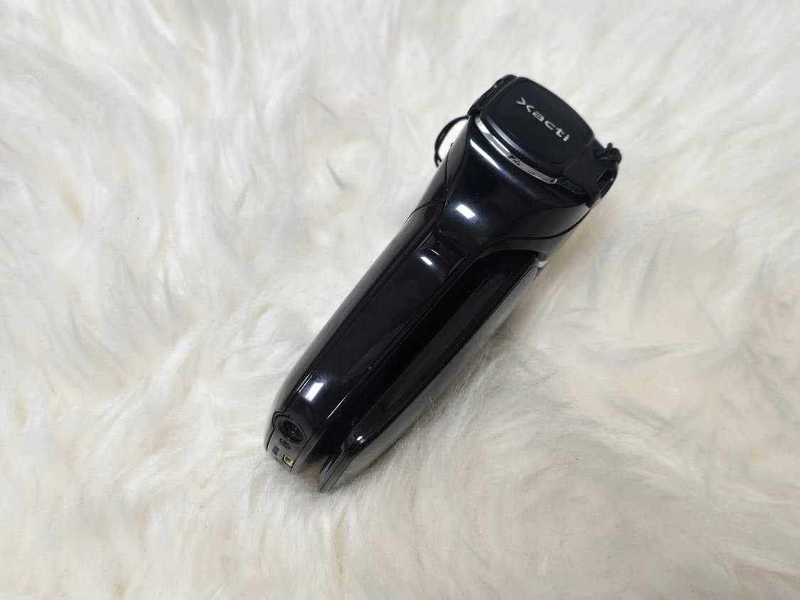 산요 작티 Xacti CG9 상품이미지3