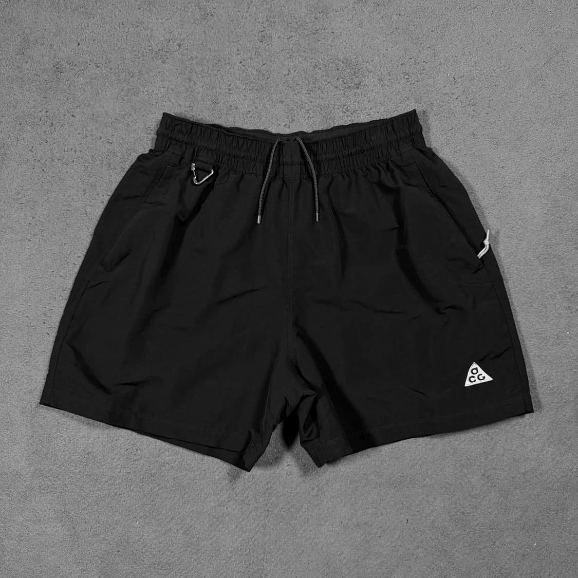 (W)나이키 ACG 우먼 오버사이즈 쇼츠 팬츠 상품이미지1