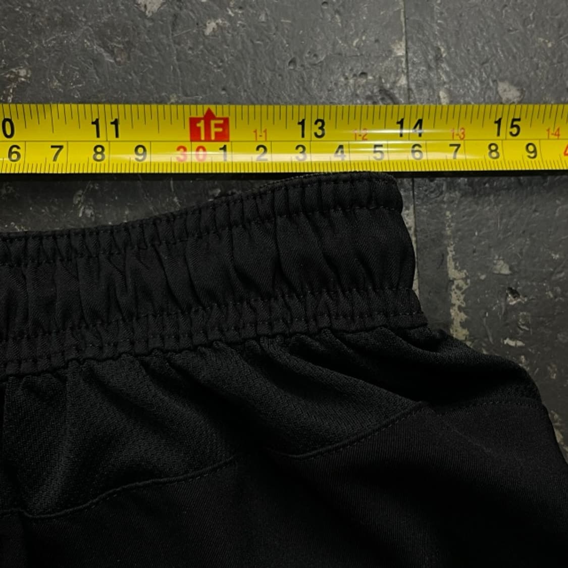 100 나이키 드라이핏 반바지 상품이미지8