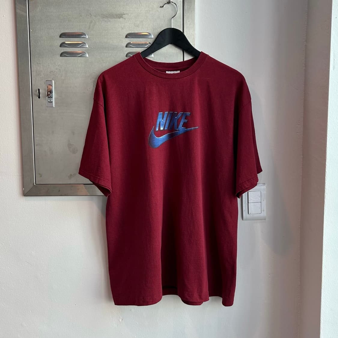 00s 나이키 티셔츠 상품이미지1