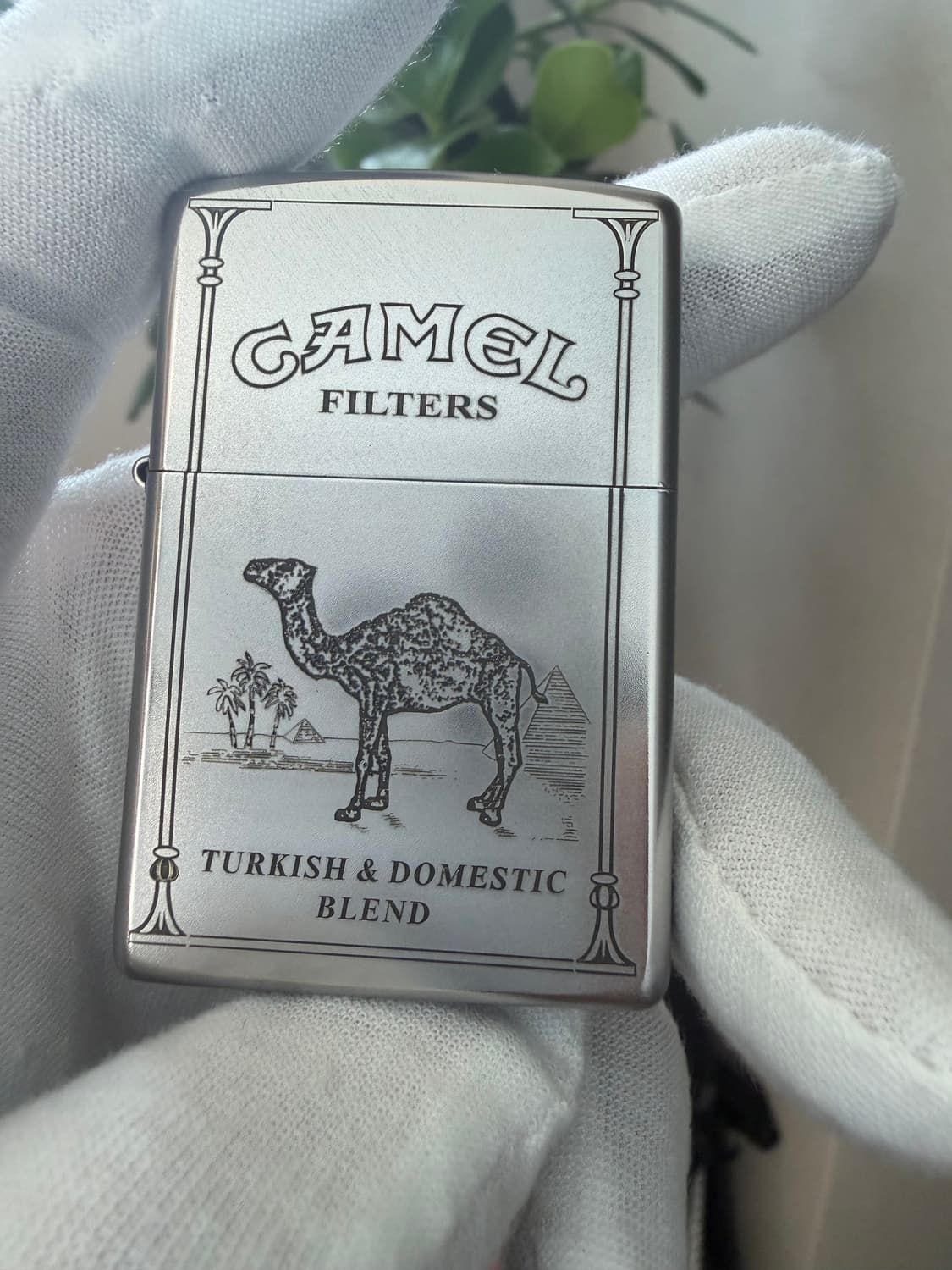 지포라이터 상품이미지1