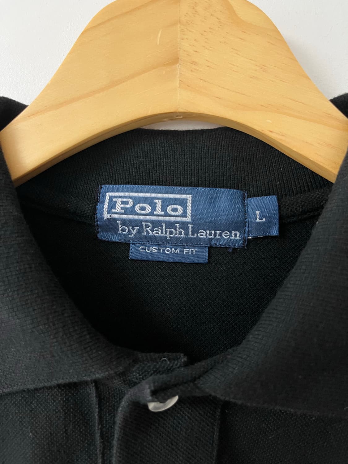 폴로 카라티 긴팔 상품이미지6