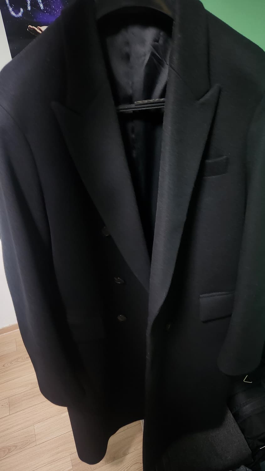 벨리에 코트 L 상품이미지3