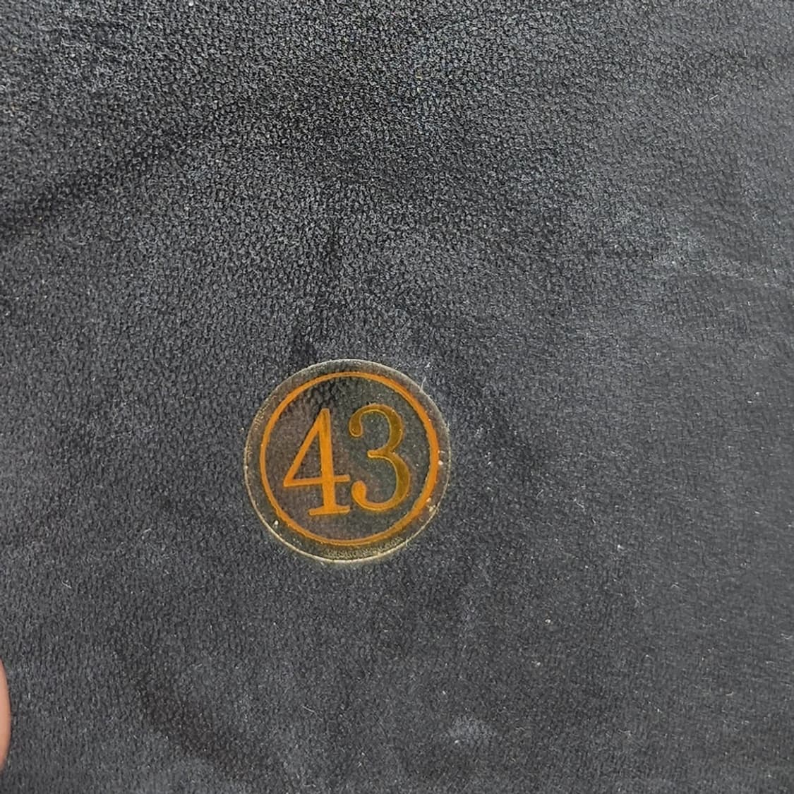 남성 첼시부츠 275 상품이미지6