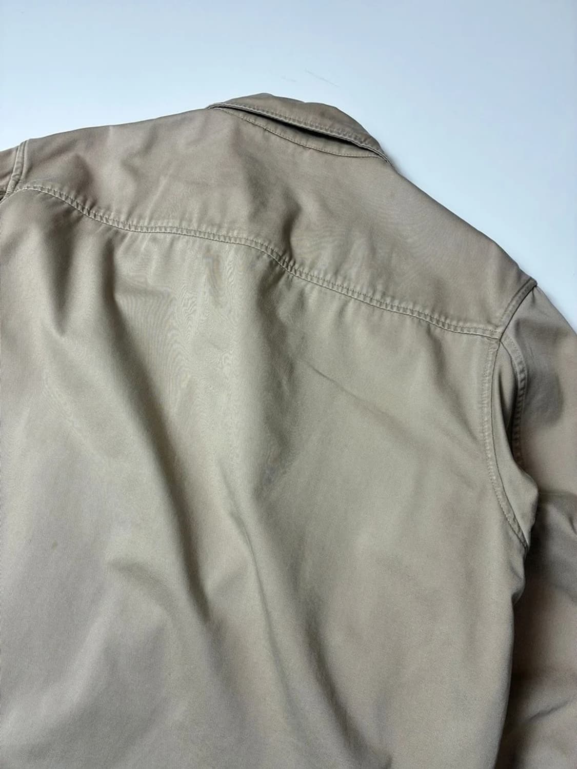 폴로 랄프로렌 00's 스윙톱 코튼 자켓 PN8227 상품이미지6