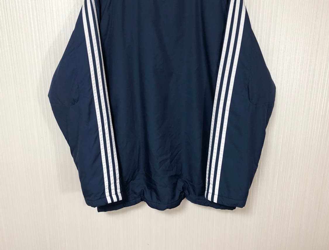 K리그 아디다스 수원삼성블루윙즈 스타디움자켓 100 상품이미지10