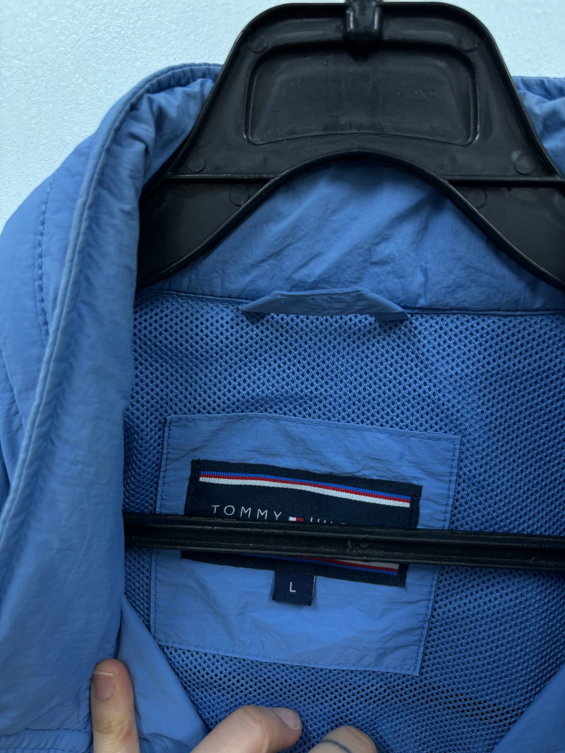 타미힐피거 점퍼 상품이미지4