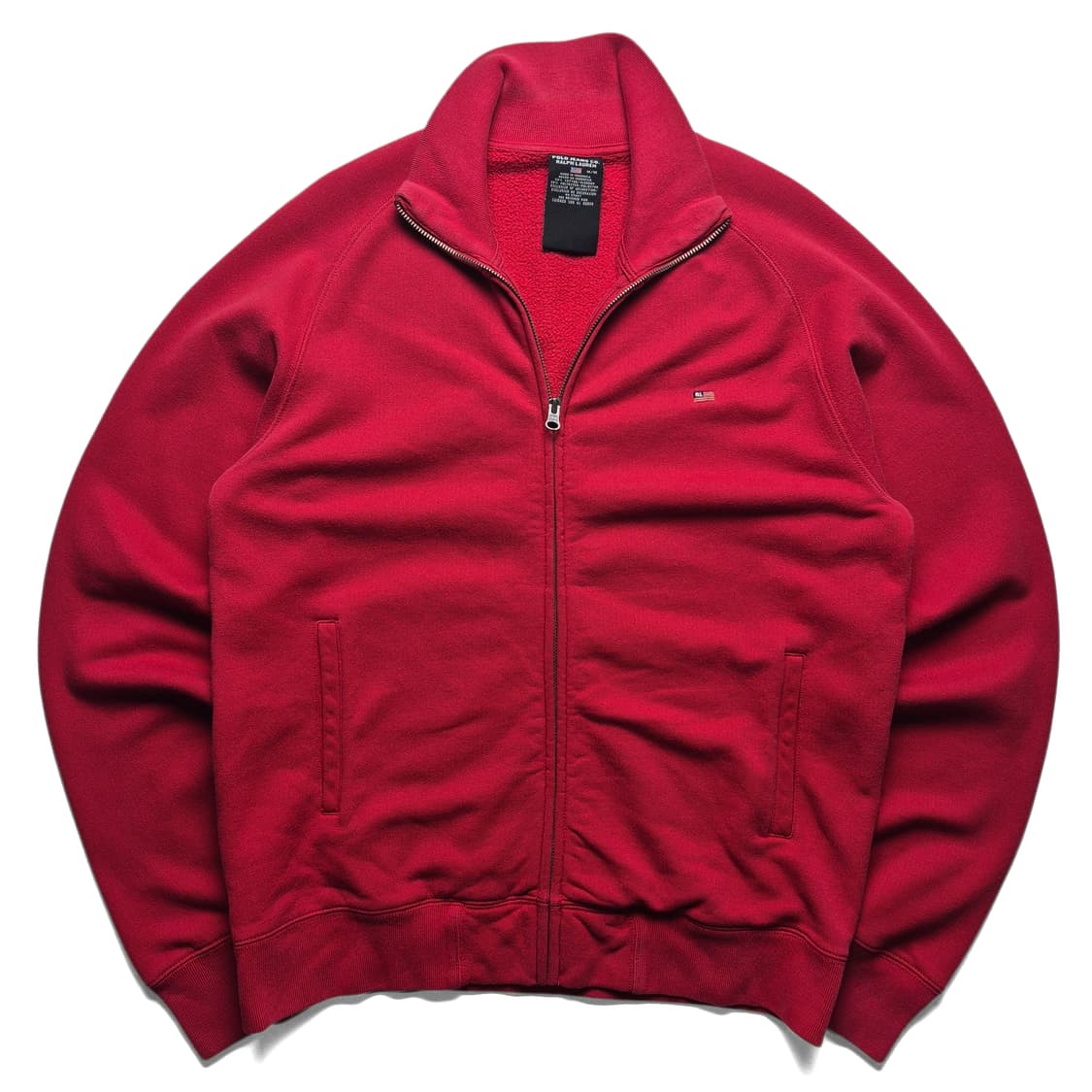 [M] 폴로 진스 컴퍼니 코튼집업 상품이미지2