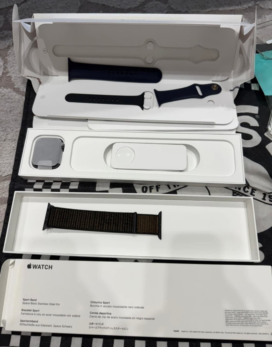 애플워치se 상품이미지3