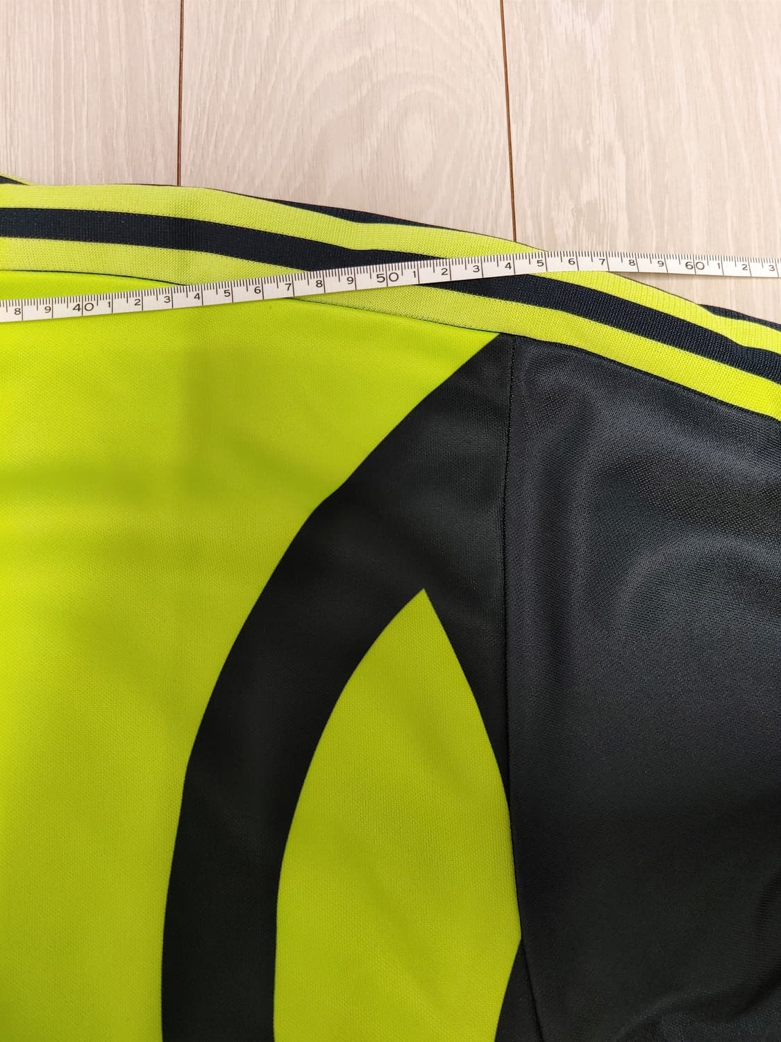 새상품 아디다스 레알마드리드 져지 상품이미지4