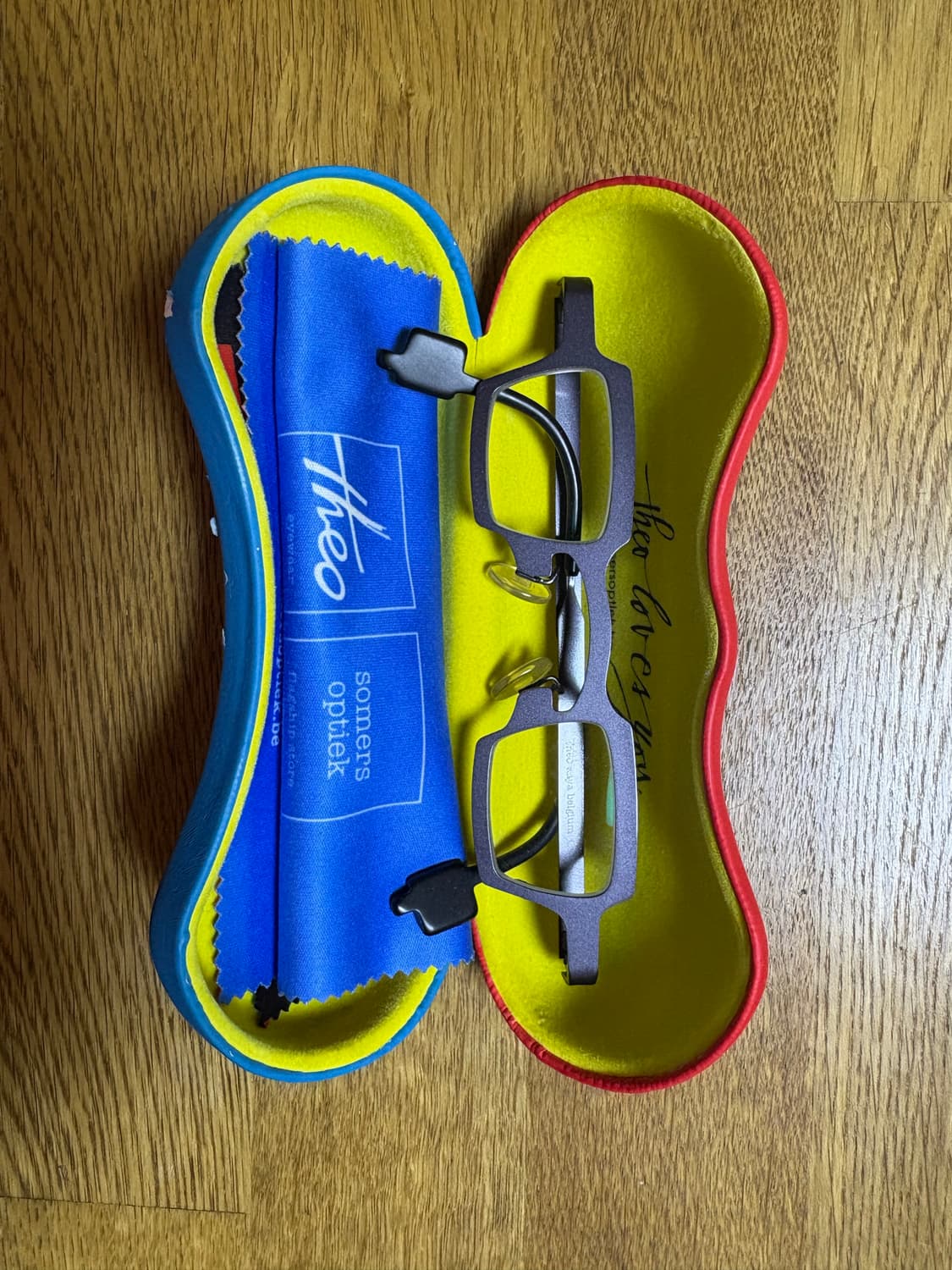 theo 퓨어티타늄 kaya 상품이미지3