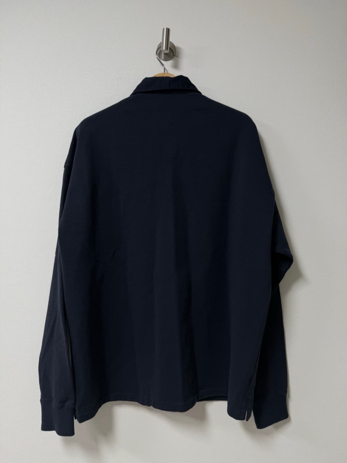 SSZx 켄터베리 스크럼 캡슐 컬렉션 셋업 상품이미지4