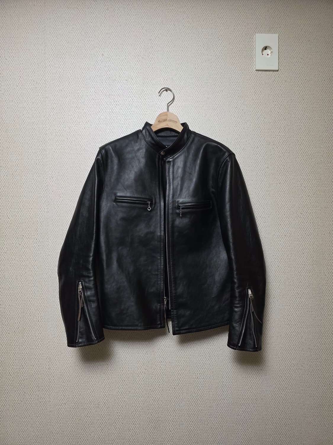 The real mccoy's buco j100 상품이미지1