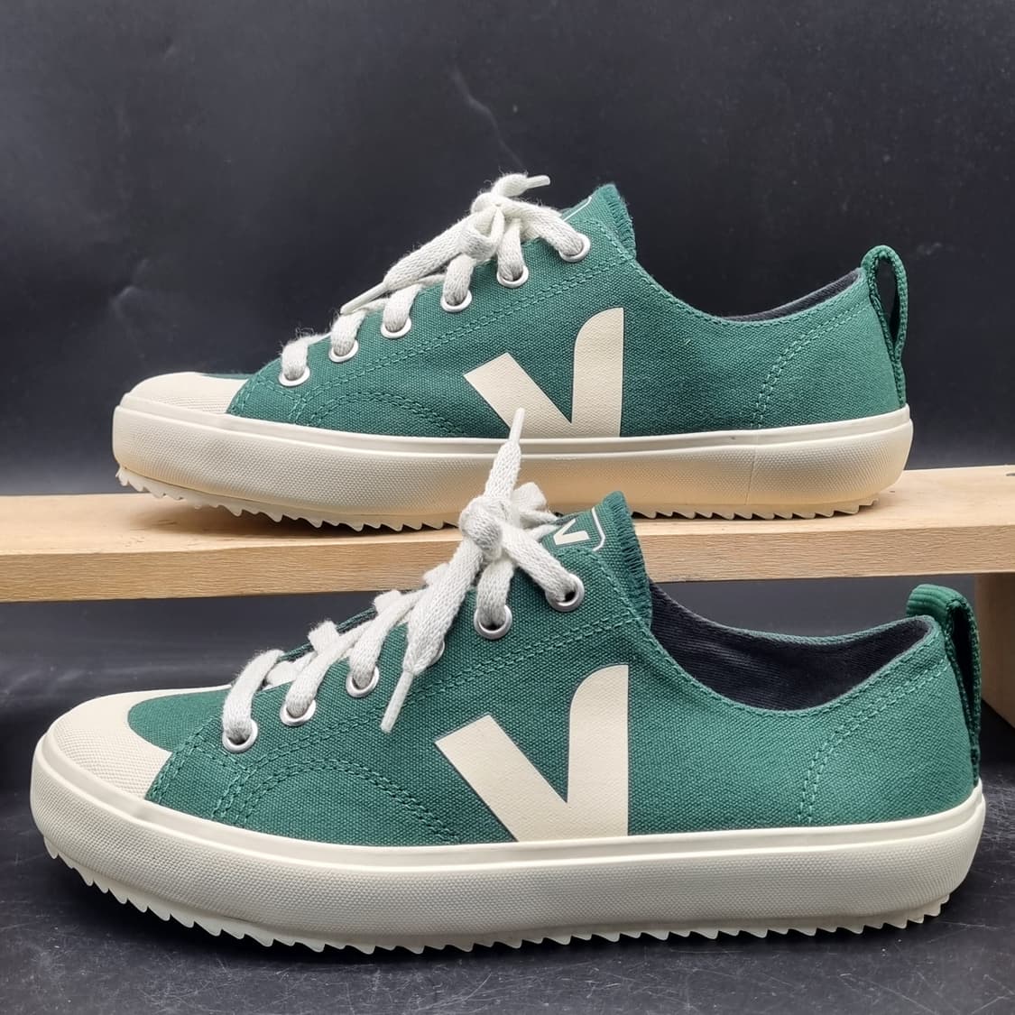 베자 벌커라이징 여성운동화240  상품이미지1