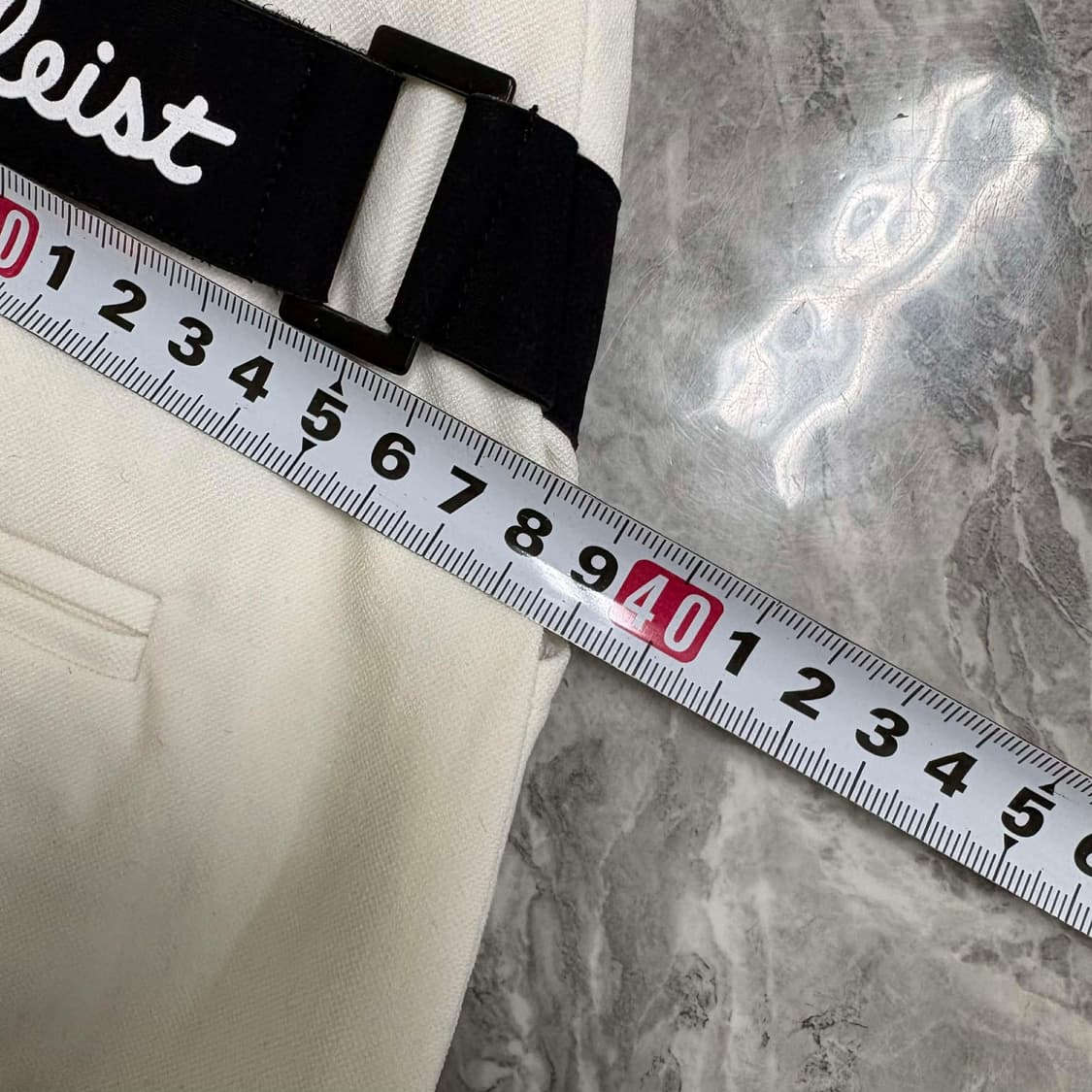 타이틀리스트 20ss 골프 치마 스커트(26) 상품이미지5