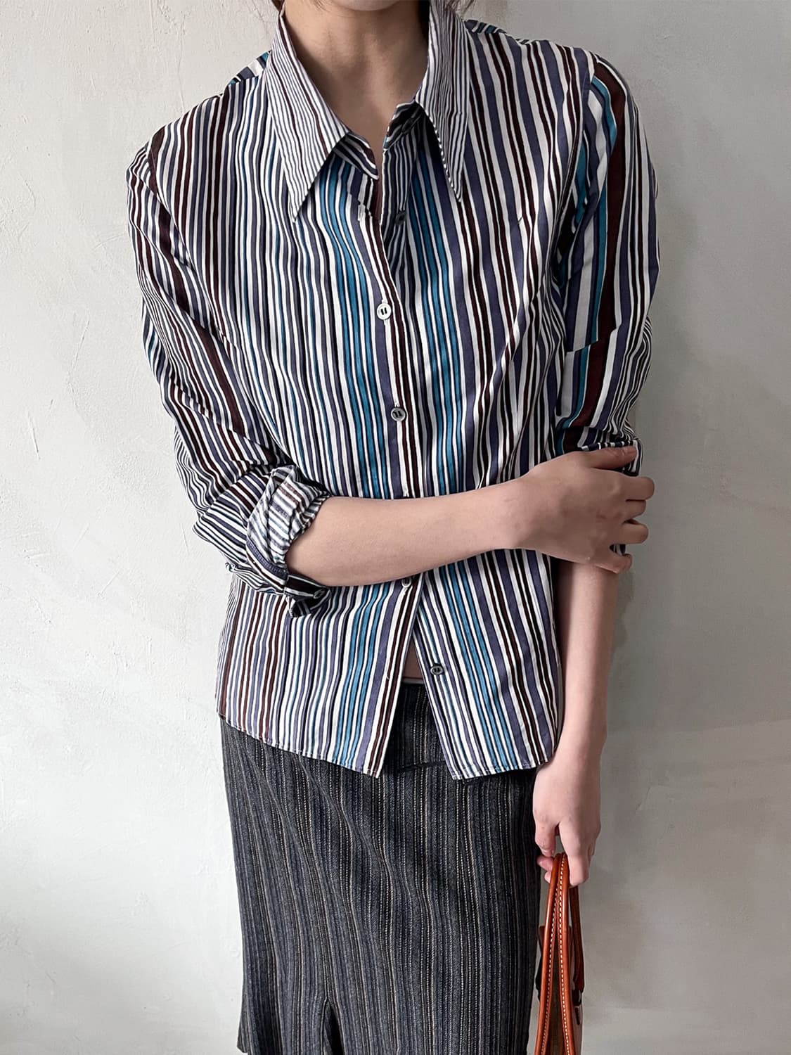 Lancel / Made in Japan 상품이미지1