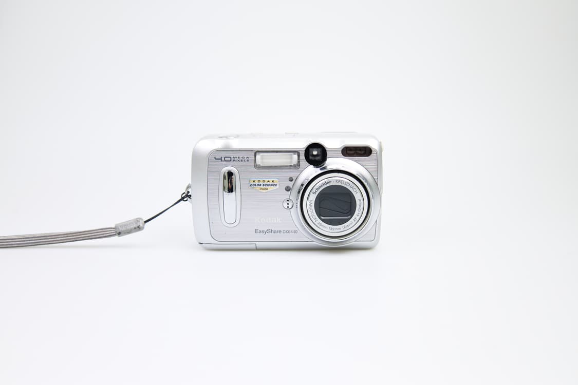 코닥 이지쉐어 DX6440 디카✨ 상품이미지2