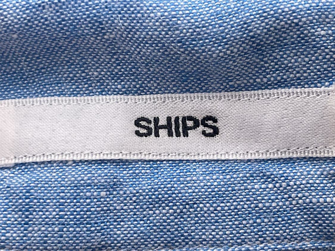 SHIPS (L) 상품이미지9