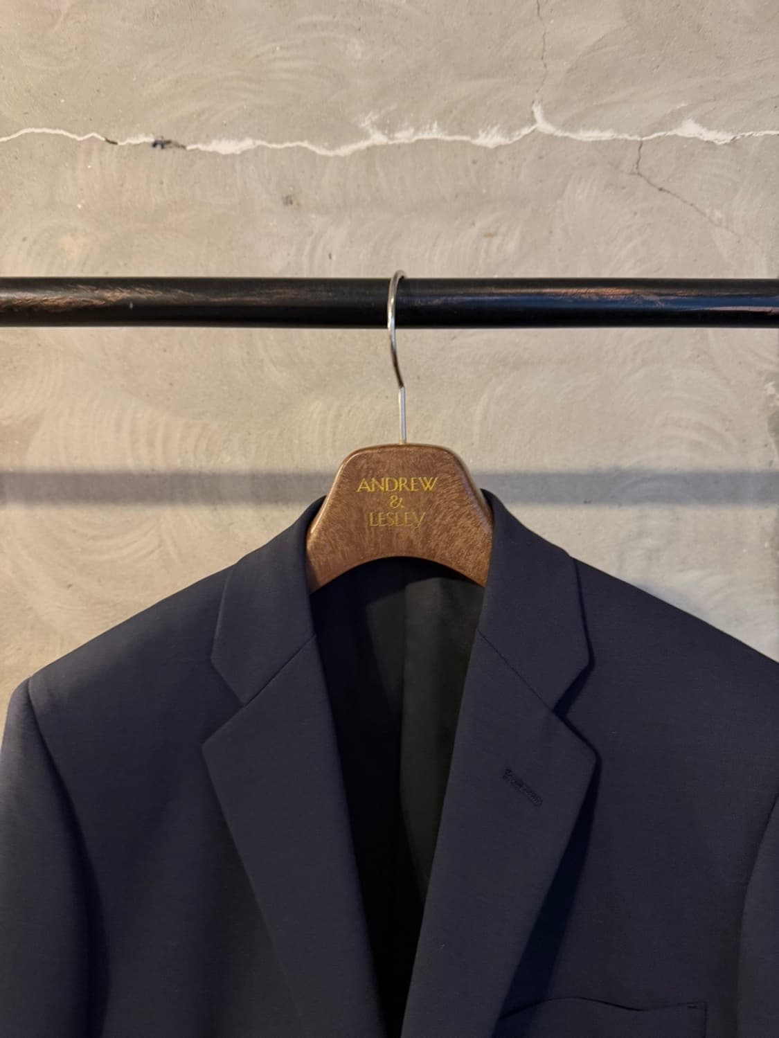 띠어리 테일러드 자켓 100 상품이미지3