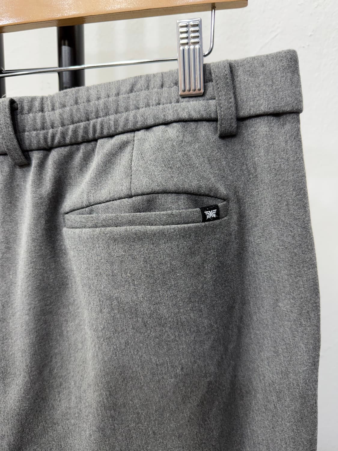 정품) PXG 피엑스지 남성 골프 바지 3XL 상품이미지6