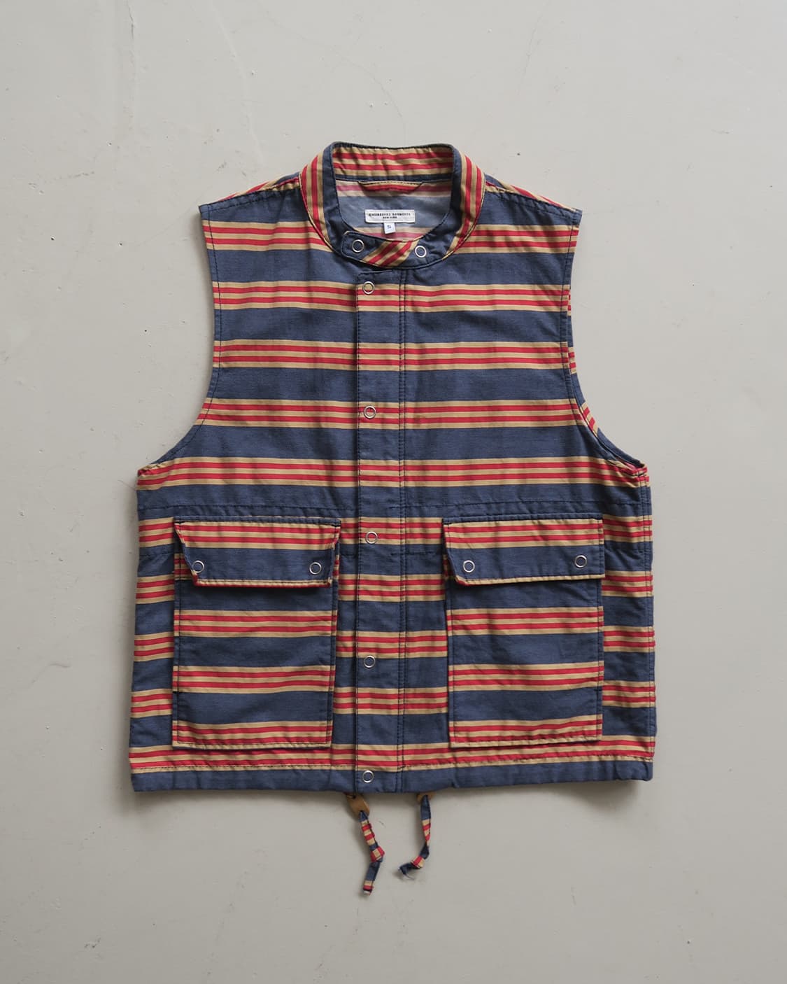 Engineered Garments best  상품이미지1