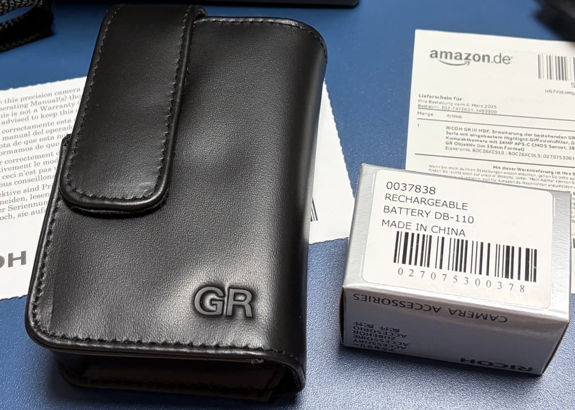 리코 gr3 hdf 상품이미지9