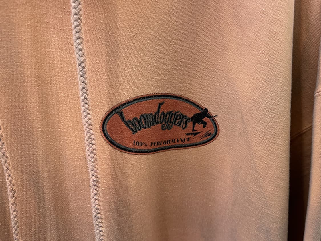 BOOM DOGGERS_ made in U.S.A (XL) 상품이미지8