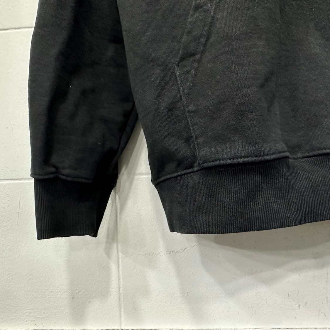 예스아이씨 후드티 상품이미지4