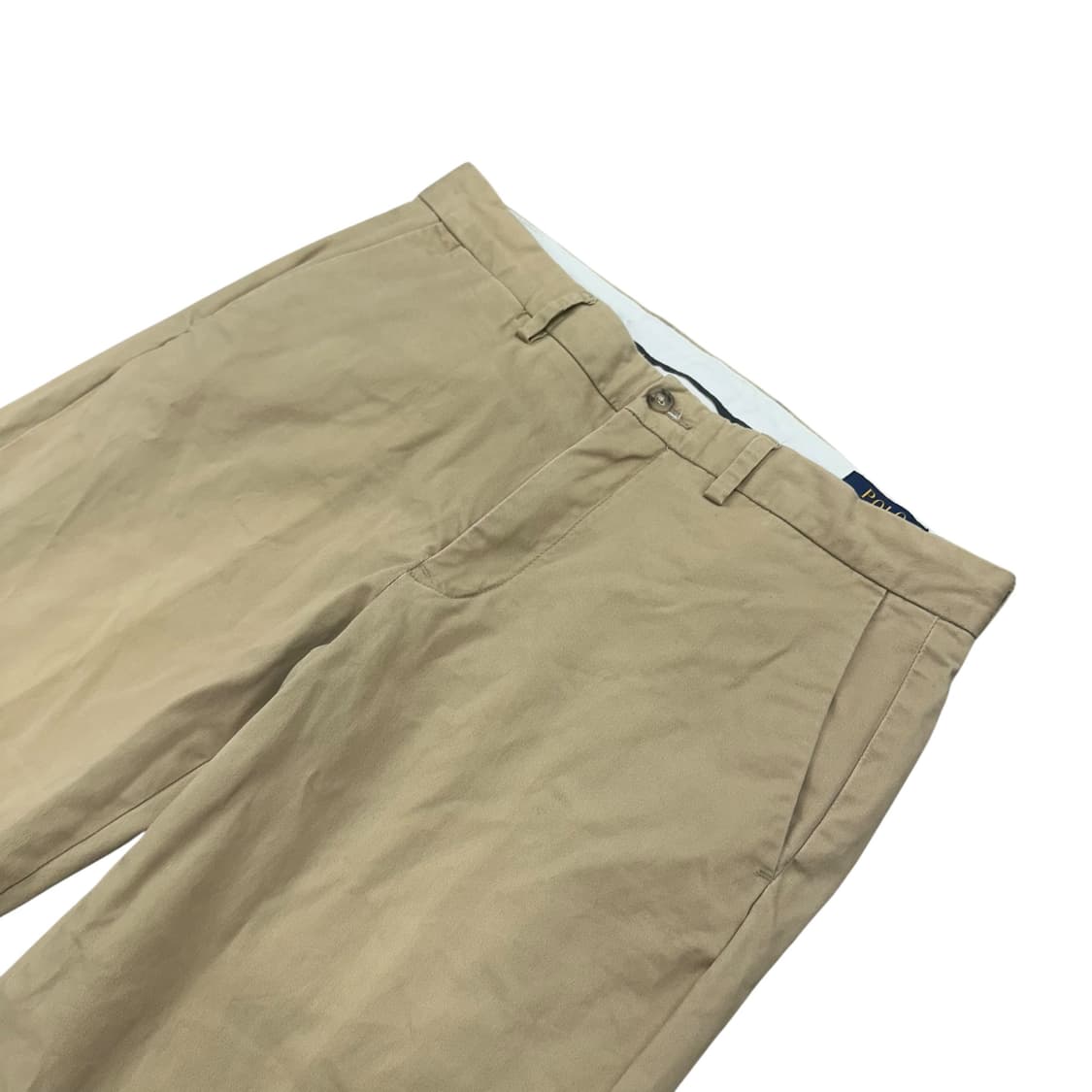 폴로랄프로렌 코튼 팬츠 상품이미지2