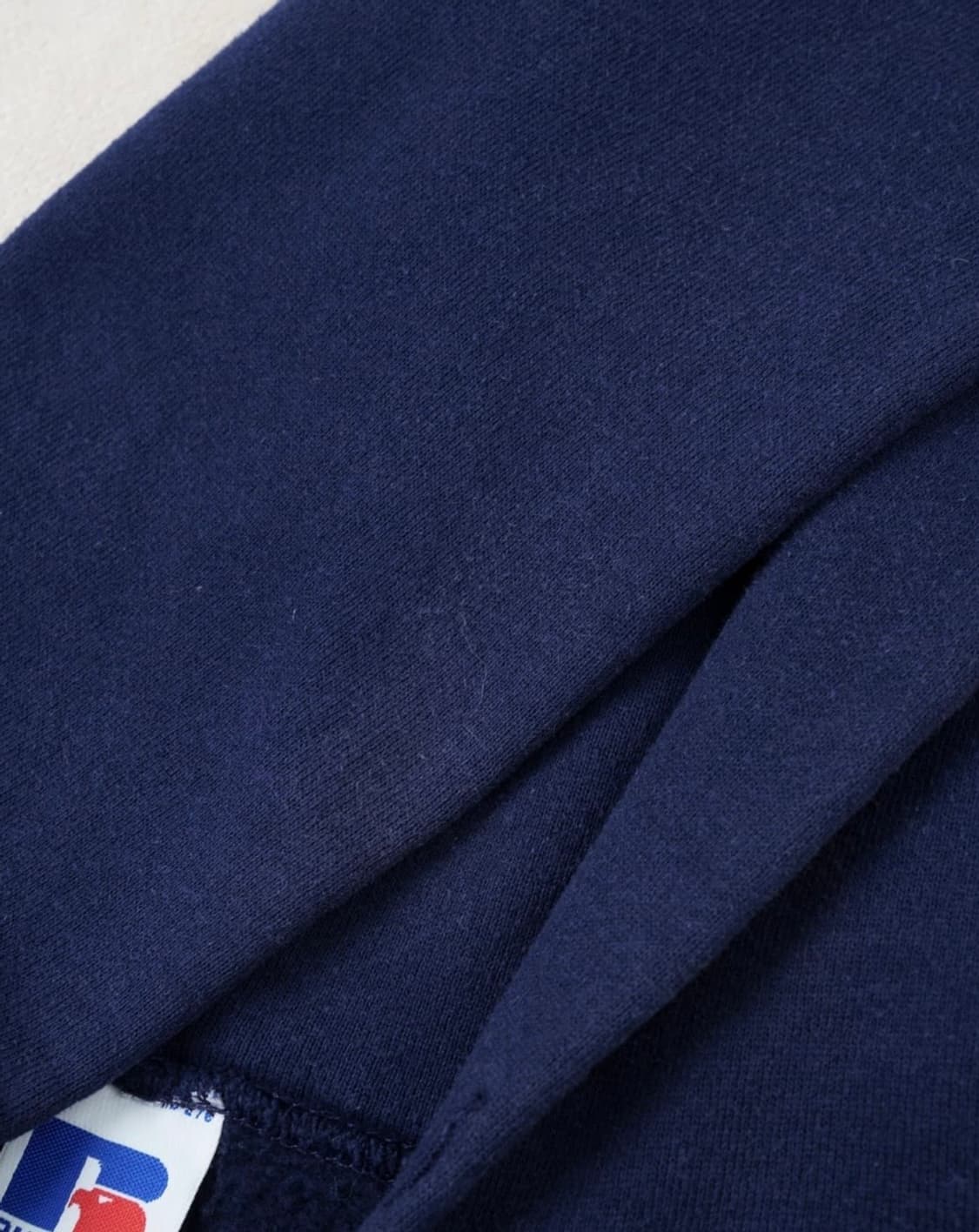 (XXL) 러셀 애슬레틱 플레인 후드 집업 상품이미지5