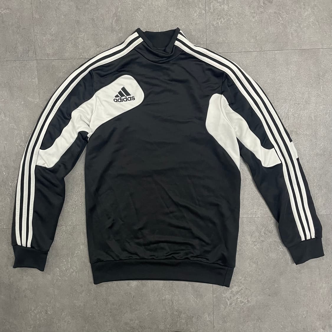 ADIDAS  져지 티셔츠 상품이미지1