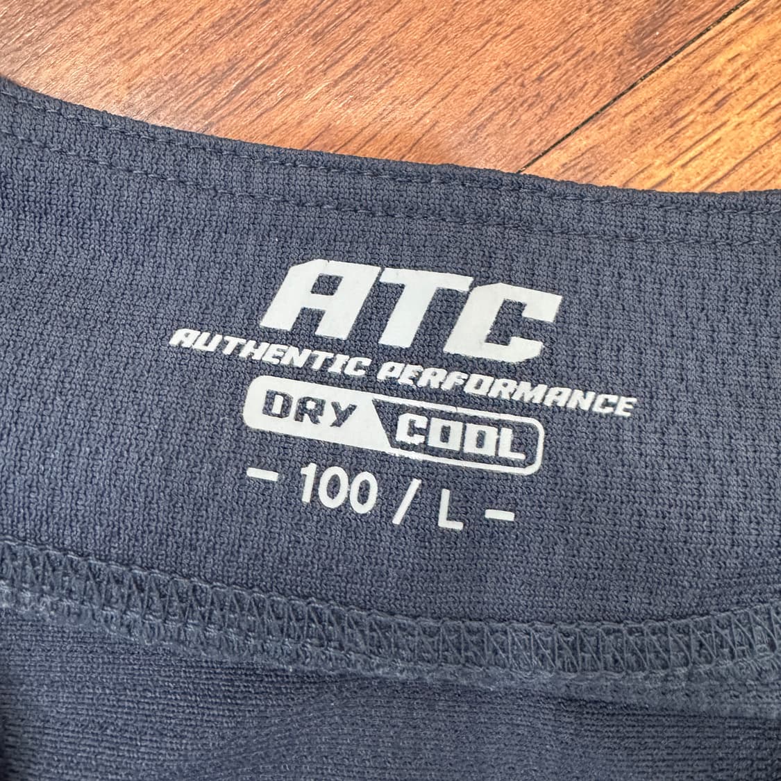 L ATC 롯데자이언츠 손아섭 마킹 어센틱 유니폼  상품이미지8