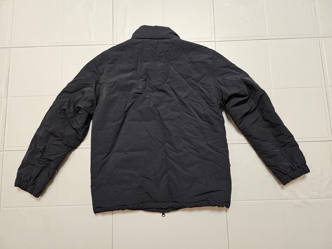 코오롱 스탠드넥 패딩자켓  TLJJW23551 상품이미지3