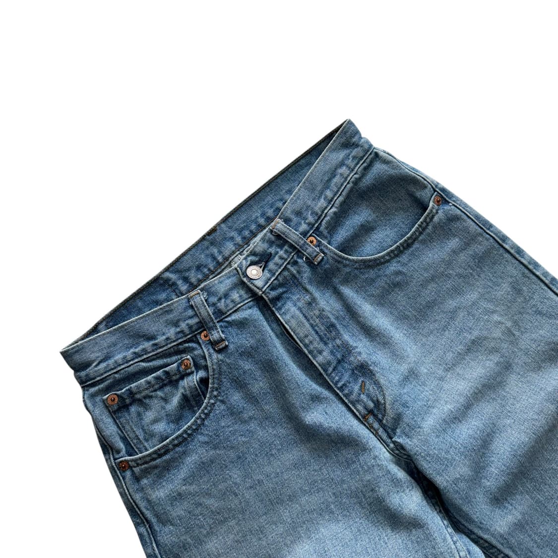 [29.5] 리바이스 534 데님 청바지 [LV1455] 상품이미지2
