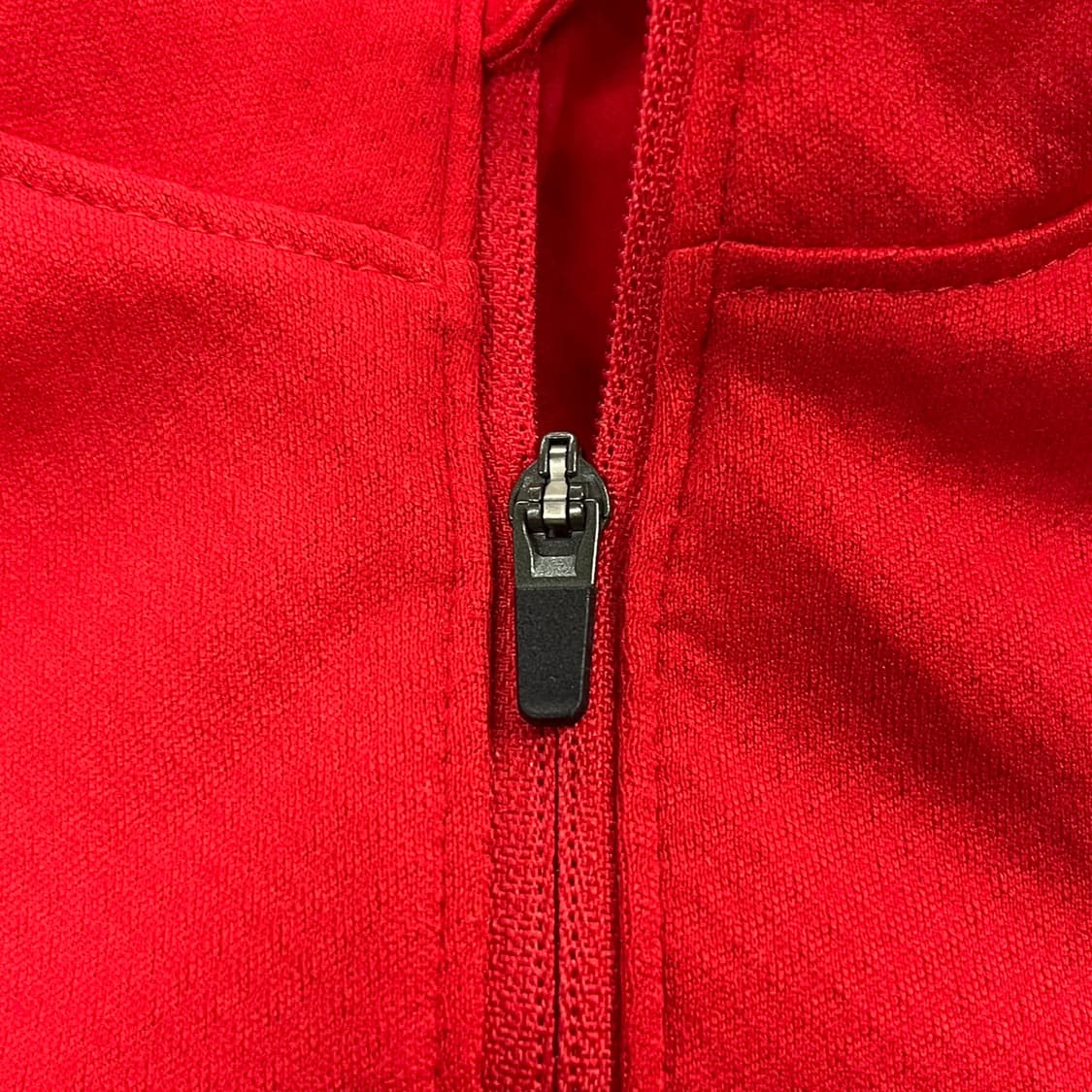 [정품/S] 나이키 파리생제르망 하프집업 트레이닝티 b16 상품이미지4