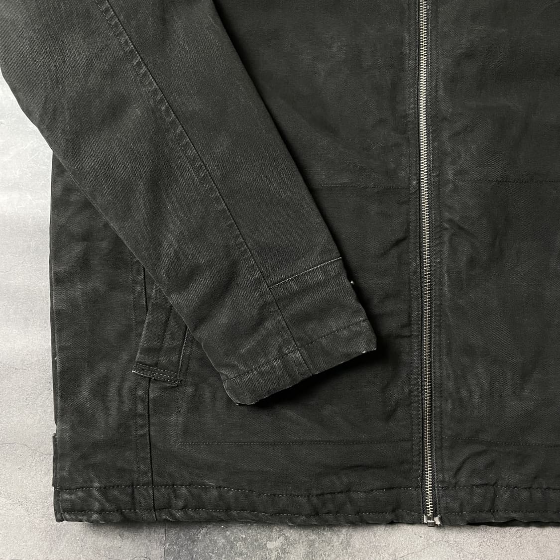 STORMTECH 스톰텍 빈티지 보아라이닝 워크자켓 A00333 상품이미지4