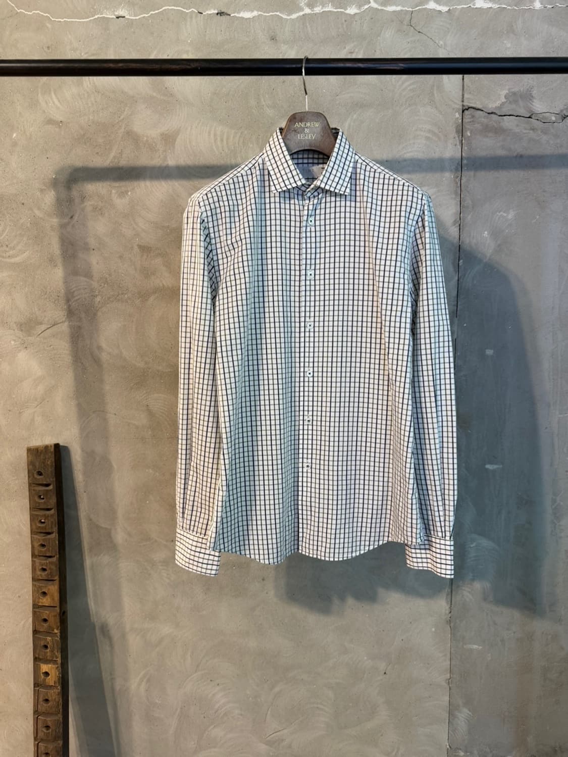 타임옴므 셔츠 남성95 상품이미지1