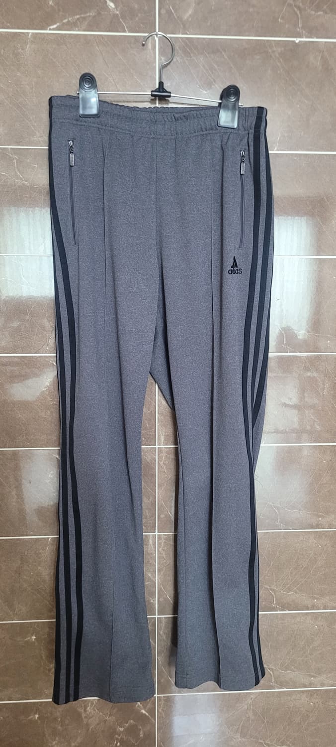 (남성100사이즈) 아디다스 트레이닝 셋업(춘추용) 상품이미지7