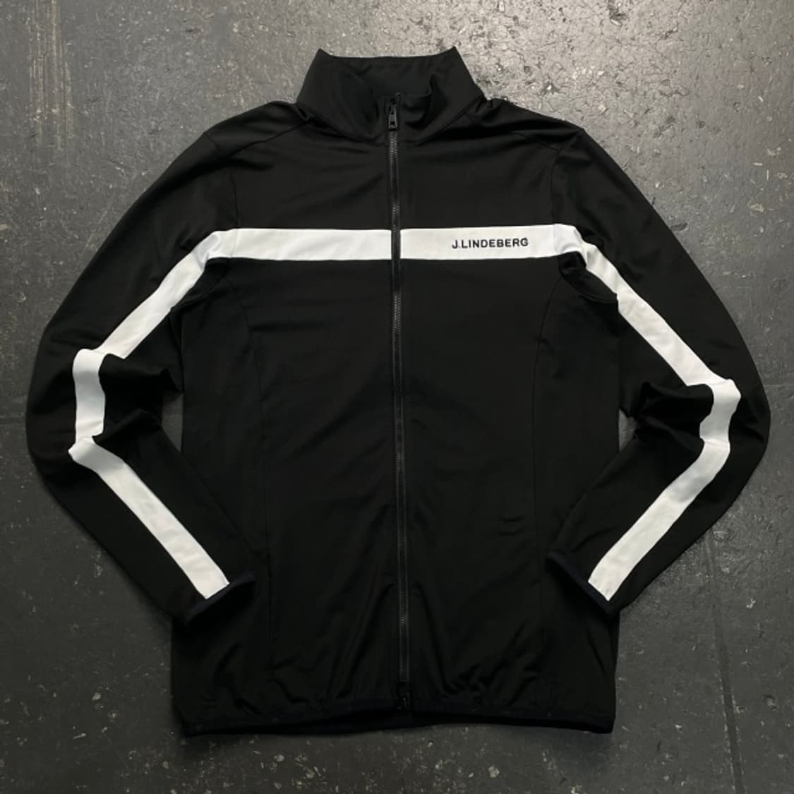 90 제이린드버그 자비스 집업  상품이미지1