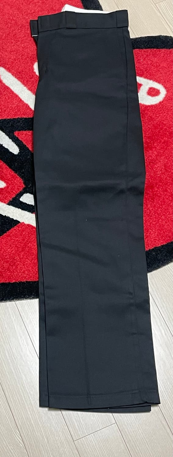 디키즈 874 블랙 32*30 상품이미지1